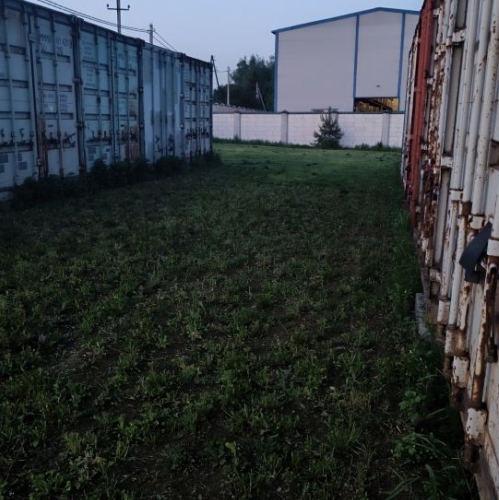 Помещение свободного назначения Рахманово, 46Н-08259