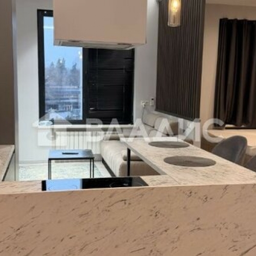 1-комн квартира Волоколамское ш,  д. 81,  к. 2 стр 4