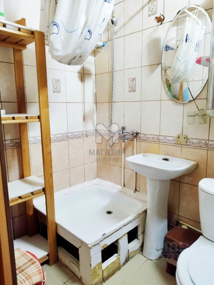 Продажа 1-комн квартиры на вторичном рынке Сергиево тер., улица Мичурина, 13