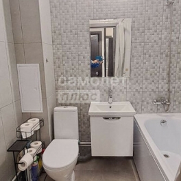 Продажа 1-комн квартиры на вторичном рынке ул Кубинская,  д. 82,  к. 3