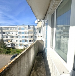 Продажа 3-комн квартиры на вторичном рынке Высоковск, Текстильная, д. 14