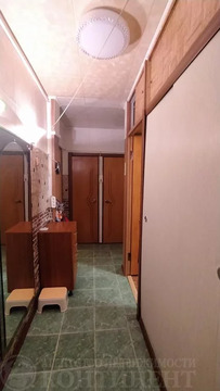 Продажа 2-комн квартиры на вторичном рынке Щелково, ул. Неделина,  д. 6