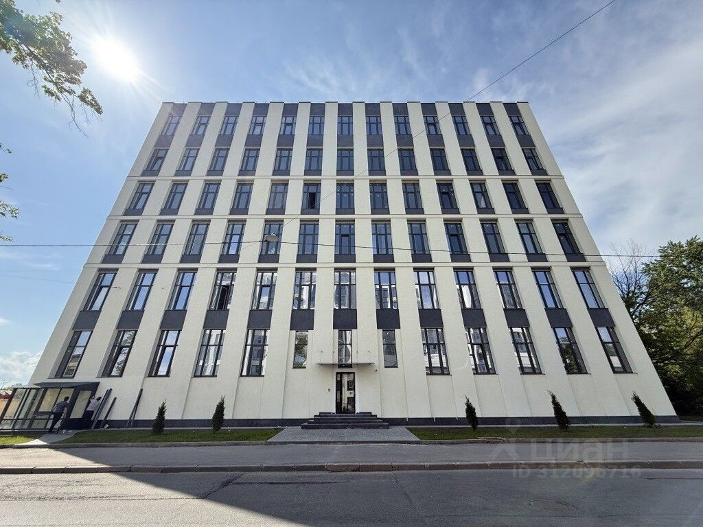 Продажа 1-комн квартиры на вторичном рынке Прилукская улица, 35