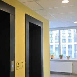 Продажа 2-комн квартиры на вторичном рынке Михайловская дорога,  д. 14 к1 с1