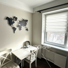 Продажа 2-комн квартиры на вторичном рынке Комендантский пр-кт,  д. 34 к3