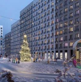 Продажа 1-комн квартиры на вторичном рынке Ильменский проезд,  д. 4,  к. 5