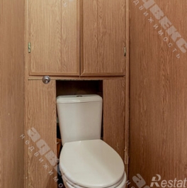 Продажа 1-комн квартиры на вторичном рынке улица Антонова-Овсеенко,  д. 21