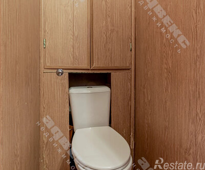 Продажа 1-комн квартиры на вторичном рынке улица Антонова-Овсеенко,  д. 21