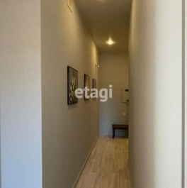 Аренда 2-комн квартиры на вторичном рынке Горная улица,  д. 22