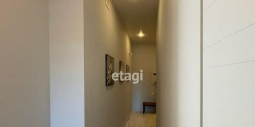 2-комн квартира Горная улица,  д. 22