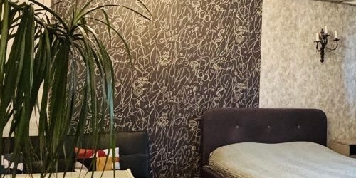 3-комн квартира Большой Афанасьевский переулок, 11-13