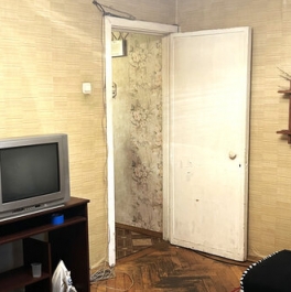 Продажа 2-комн квартиры на вторичном рынке ул Алабяна,  д. 19,  к. 2