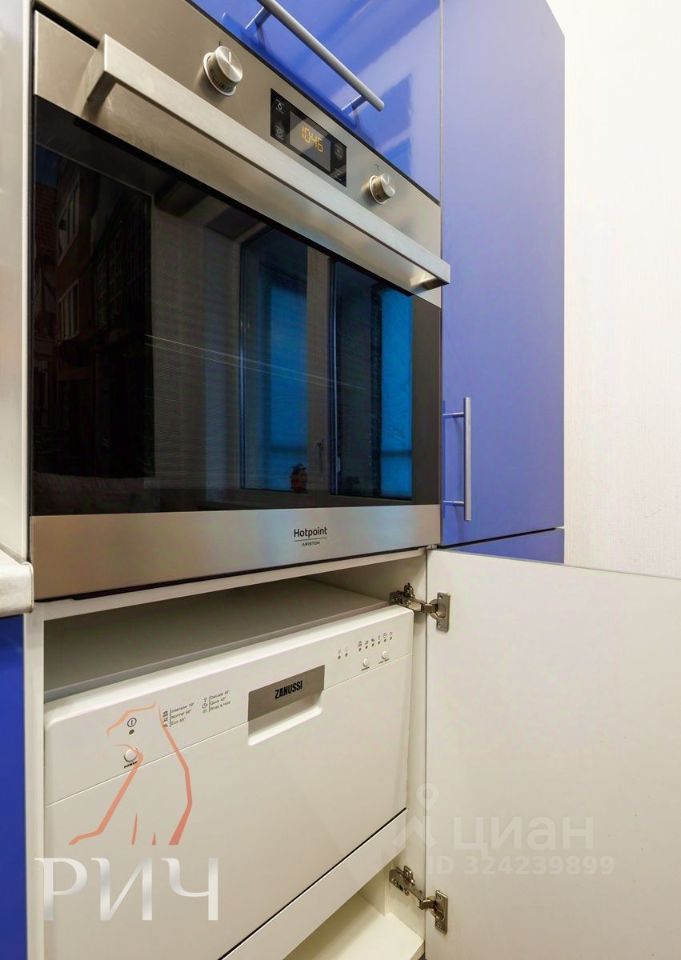 Продажа 1-комн квартиры на вторичном рынке проспект Ветеранов, 171к5