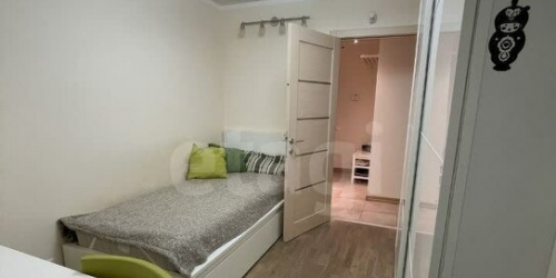 2-комн квартира Новоподмосковный 3-й пер,  д. 8