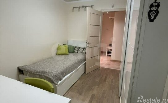 Продажа 2-комн квартиры на вторичном рынке Новоподмосковный 3-й пер,  д. 8