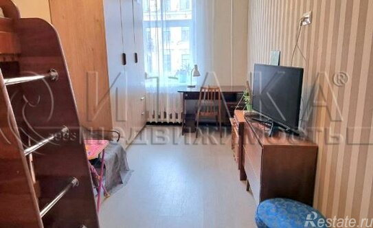 Продажа 2-комн квартиры на вторичном рынке Ломоносов г, Дворцовый пр-кт,  д. 59