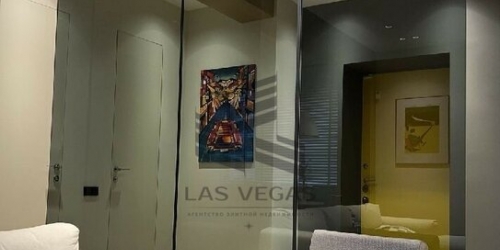 2-комн квартира ул Платовская,  д. 4