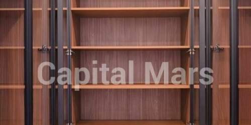 4-комн квартира ул Матросская Тишина,  д. 10,  к. 15