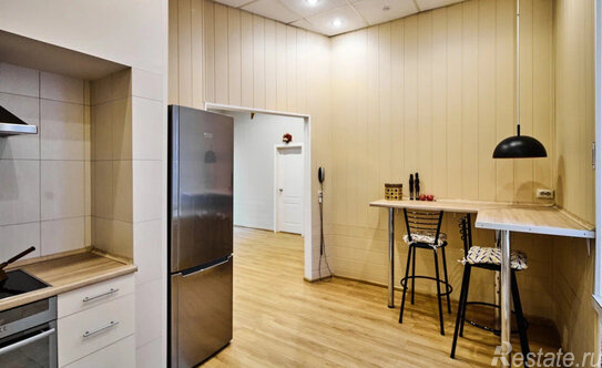 Продажа 4-комн квартиры на вторичном рынке Страстной бульвар,  д. 4 с4