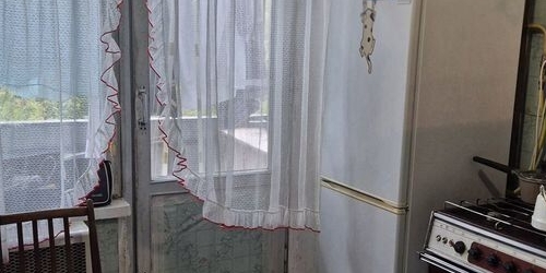 2-комн квартира улица Металлургов, 40