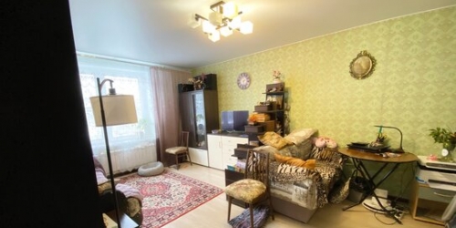 3-комн квартира Воронежская улица,  д. 10