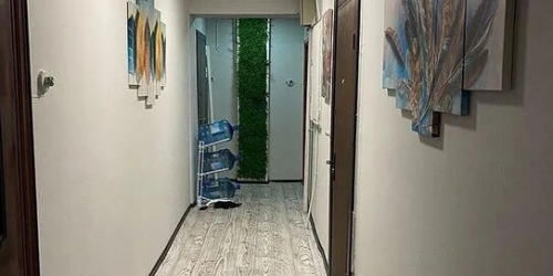 2-комн квартира Мосфильмовский 2-й пер,  д. 14