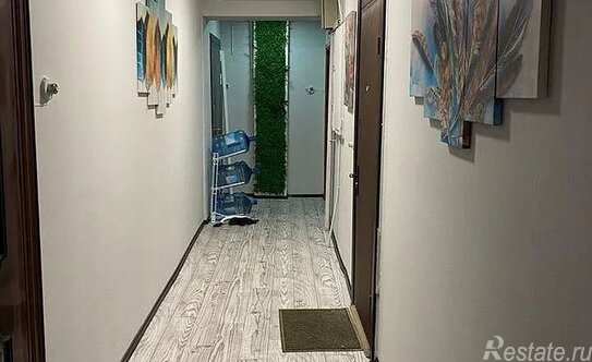 Аренда 2-комн квартиры на вторичном рынке Мосфильмовский 2-й пер,  д. 14