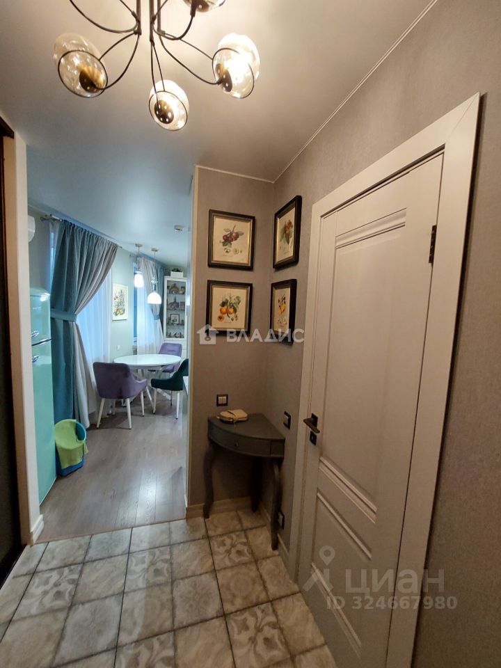 Продажа студии Жуковский, улица Баженова, 4/2