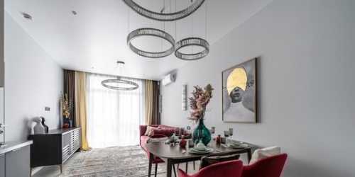 2-комн квартира ул Флотская,  д. 7,  к. 3