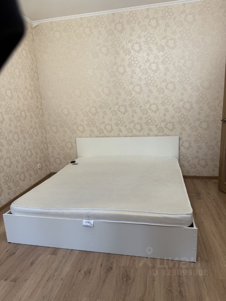 Аренда 1-комн квартиры на вторичном рынке проспект Королева, 69