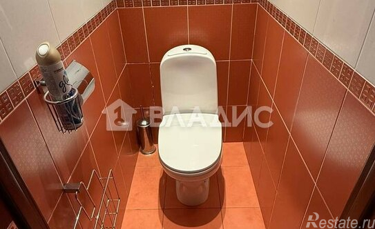 Продажа 3-комн квартиры на вторичном рынке ул Верхние Поля,  д. 31,  к. 3