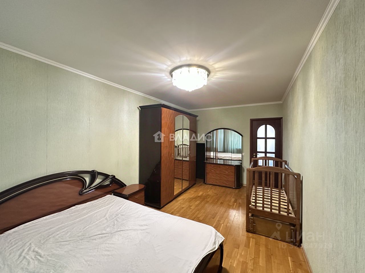 Продажа 3-комн квартиры на вторичном рынке проспект Энтузиастов, 20К1