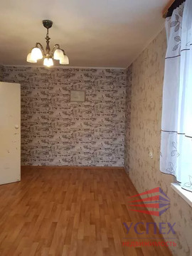 Продажа 1-комн квартиры на вторичном рынке Жуковский, ул. Гарнаева,  д. 9