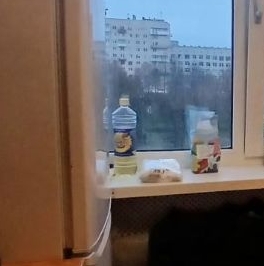 Продажа 3-комн квартиры на вторичном рынке Колпино, улица Братьев Радченко, 25