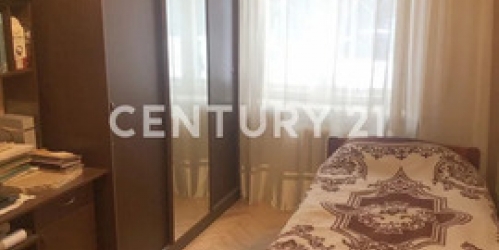 3-комн квартира Волоколамский 1-й проезд,  д. 2