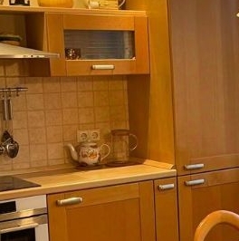 Аренда 3-комн квартиры на вторичном рынке улица Вешних Вод, 2К2 Аренда 3-комн квартиры на вторичном рынке улица Вешних Вод, 2К2