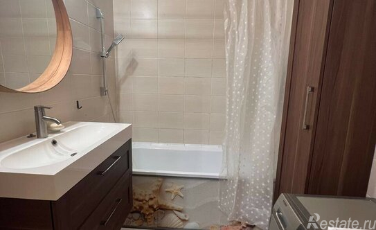 Продажа 1-комн квартиры на вторичном рынке Кушелевская дор,  д. 3,  к. 12 стр 1