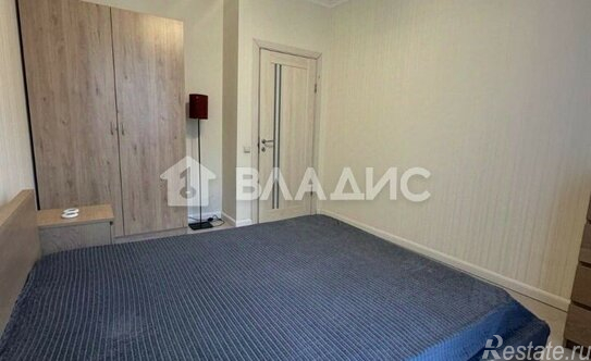 Продажа 2-комн квартиры на вторичном рынке Сапроново д,  д. 1