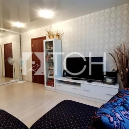 Продажа 1-комн квартиры на вторичном рынке Ногинск, Комсомольская ул, 76