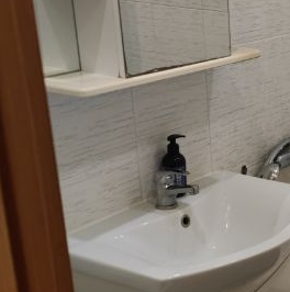 Аренда 2-комн квартиры на вторичном рынке улица Цюрупы, 12К2