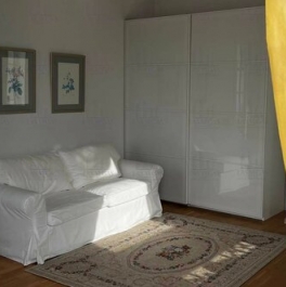 Аренда 3-комн квартиры на вторичном рынке Галерная улица,  д. 19