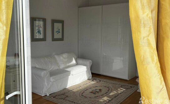 Аренда 3-комн квартиры на вторичном рынке Галерная улица,  д. 19