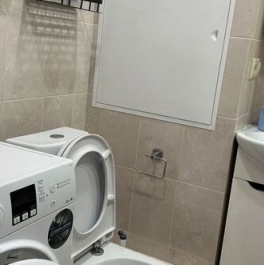 Аренда 1-комн квартиры на вторичном рынке Малая Набережная улица,  д. 13