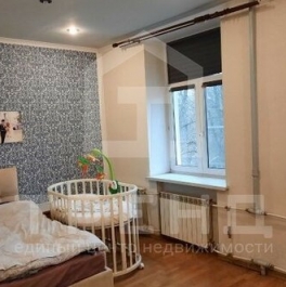 Продажа 3-комн квартиры на вторичном рынке Пушкин г, Павловское ш,  д. 23/2