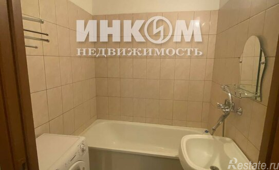Продажа 1-комн квартиры на вторичном рынке Варшавское ш,  д. 160 к1