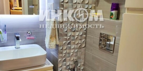4-комн квартира Вешняковская улица,  д. 13