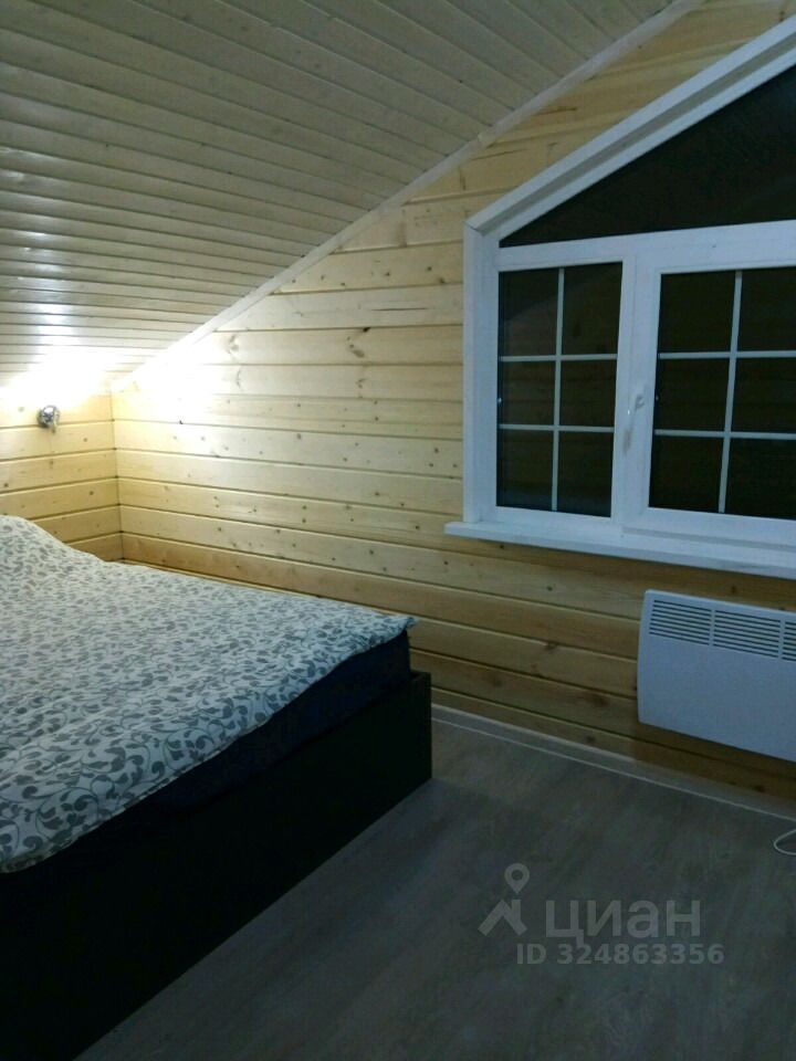 Продажа дома Кингисепп, Загородная улица, 2В