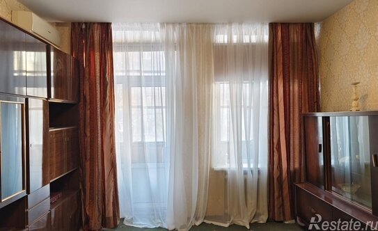 Аренда 2-комн квартиры на вторичном рынке ул Сайкина,  д. 15/7