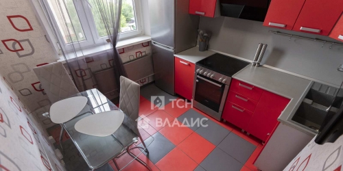 2-комн квартира Королёв, проспект Космонавтов, 41А