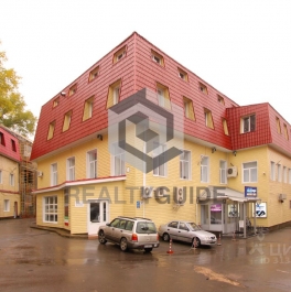 Аренда офиса улица Водников, д. 2 Аренда офиса улица Водников, д. 2